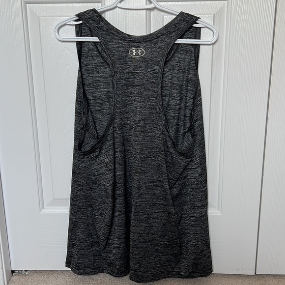 Under Armour Racerback Tank - Picture 3 of 3